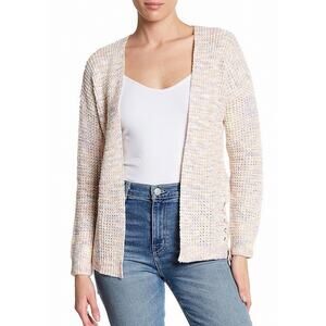 Ten Sixty Sherman Multicolored Knit Cardigan